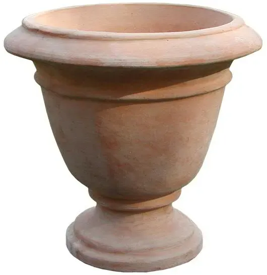 Pokal Reno - Terrakotta - 32 cm