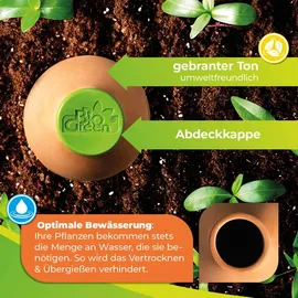 Bio Green Hydro Max Bewässerungskugel 6,5 l