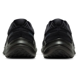 Nike Quest 5 Herren-Straßenlaufschuh - Schwarz, 47.5