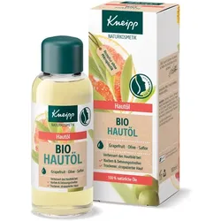 Bio Hautöl