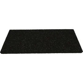 OEM ESD-Schaumstoff (L x B x H) 138 x 55 x 5mm leitfähig