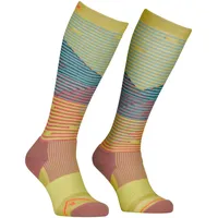 Ortovox All Mountain Long Socks W Wabisabi 39 Damen