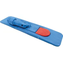 Neutralware Teleskopstiel Klapphalter 40 cm Blau-Rot