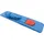 Neutralware Teleskopstiel Klapphalter 40 cm Blau-Rot