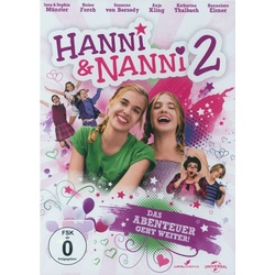 Hanni und Nanni 2