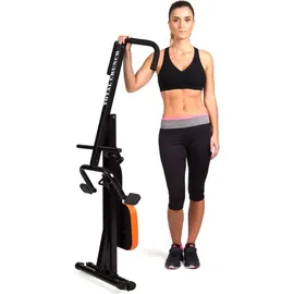 Media Shop Total Crunch schwarz