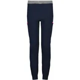 CMP Mädchen Wanderhose KID G LONG PANT LIGHT CLIMB 31T7975-04NT 128 - B.Blue-Festival - 128