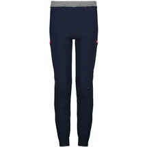 CMP Mädchen Wanderhose KID G LONG PANT LIGHT CLIMB 31T7975-04NT 128 - B.Blue-Festival - 128