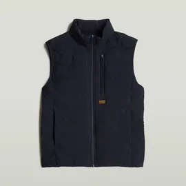 G-Star Foundation Liner Dunkelblau L