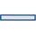 Magnetoplan magnetofix-Magnetrahmen Topsign, 5 Stück, blau, A5 quer/A4 hoch 232 x 52 mm