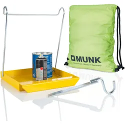 MUNK Praktische Helfer 1 Zubehör-Paket