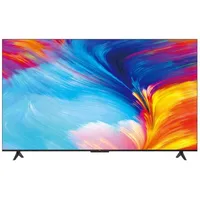 TCL P631X1 LED 4K HDR Google TV