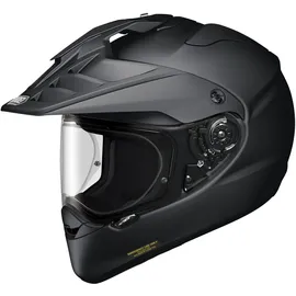 Shoei Hornet ADV 06 Matt Black S