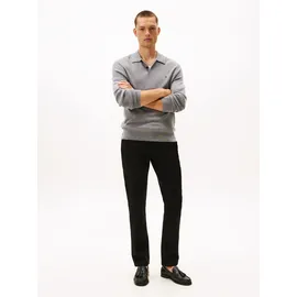 Tommy Hilfiger Core Denton Essential Chinohose Schwarz 38 34
