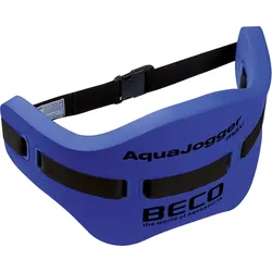 Aqua-Jogging-Gürtel Maxi Aquafitness Unisex Blau blau No Size