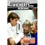 Die Wicherts von nebenan - Teil 2 (DVD)