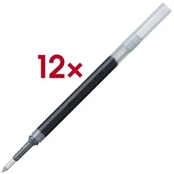 Pentel Gelschreiberminen »EnerGel« dokumentenecht schwarz