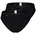 Tai-Slip 2 Schwarz 42