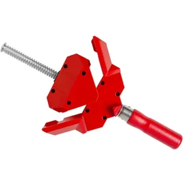 Bessey Winkelspanner Metall 55 mm blau