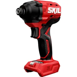 SKIL 3211CA 20V Schlagschrauber 1/4” Intel Akku