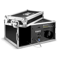 Cameo INSTANT FOG 1700 T PRO Schwarz