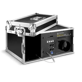 Cameo INSTANT FOG 1700 T PRO Schwarz
