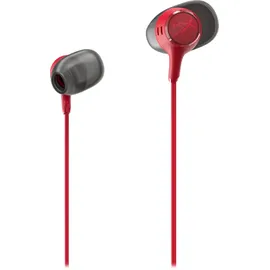 HyperX Cloud Earbuds III Rot