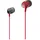 HyperX Cloud Earbuds III Rot