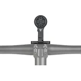Topeak Utf Multi-mount Pro Fahrradcomputerhalterung - schwarz - Einheitsgröße
