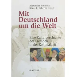 Mit Deutschland um die Welt