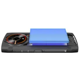lagenio Panther 2 4 GB RAM 128 GB Black