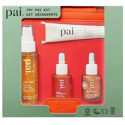 Pai Skincare Try Pai Kit Gesichtscreme