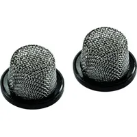 Grohe Sieb 06995 2 Stück 0699500M