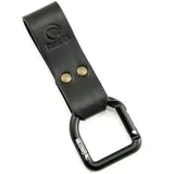 Casström No.3 Dangler Gürtelschlaufe, schwarz