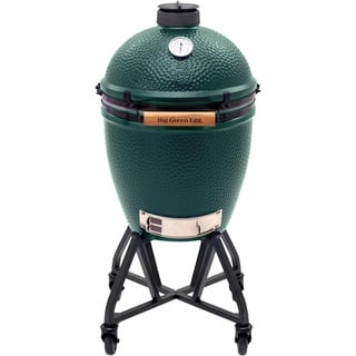 Big Green Egg Kamado Large Starter Paket