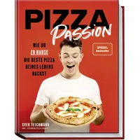 Becker Joest Volk Verlag Pizza Passion
