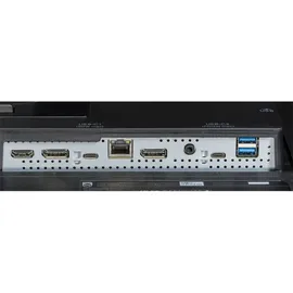 Philips B-Line 243B1JH/00 24"
