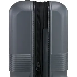 Eminent Dandelion 4-Rollen L 77 cm / 32 l grau