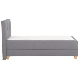 Home Affaire »Lonrai« in H2,H3 & H4 und XXL - Überlänge 220cm wählbar, inkl. Topper