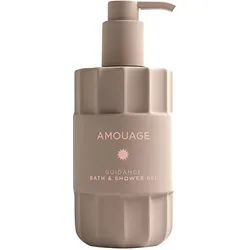 AMOUAGE Essences Guidance Bath & Shower Gel 360 ml