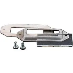 Wolf Schauglas kompl. Rahmen+Dichtung 2482480 für NG-31