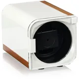 Designhütte Unisex-Uhrenbeweger One Size Weiß 32011904