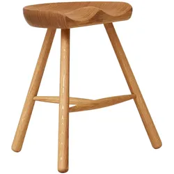 Form & Refine - Shoemaker Chair, Nr. 49, Eiche