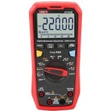 UNI-T UT161E 1000V 20A Digital Multimeter 22000 Zählungen Anzeige NCV hFE Auto Bereich Echter Effektivwert AC/DC Stromspannung Strom Widerstand Kapazität Tester