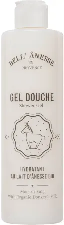 Bell'Anesse Duschgel Anesse Milch Bio 250ml