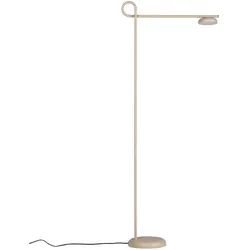 Northern - Salto Stehleuchte, beige