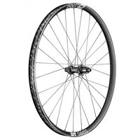 DT Swiss XM 1700 Spline 30 29 ́ ́ Cl Disc Mtb Hinterrad - Black - 12 x 148 mm