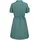 CMP Kleid Damen Grün/Türkis 36