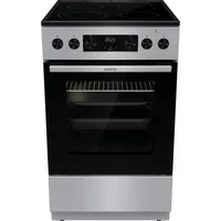 Gorenje GECS5C7 Silber
