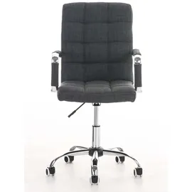 TPFLiving Deal V2 Stoff Grau